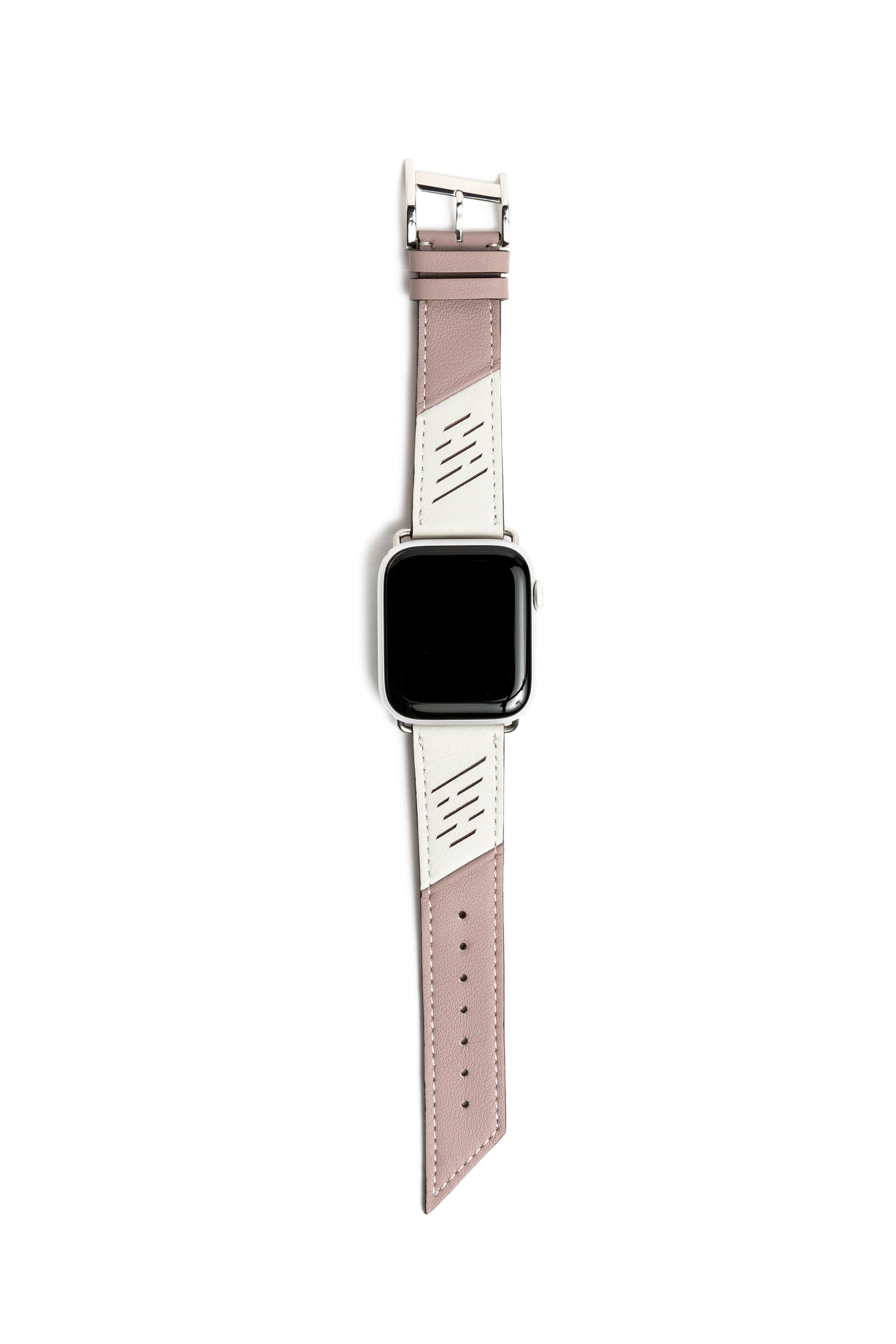 leather apple watch band